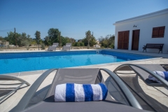 Chloe's House Pool 3