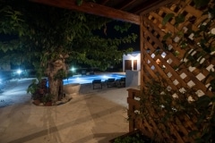 Chloe's House Exterior