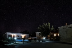 Chloe's House Stars
